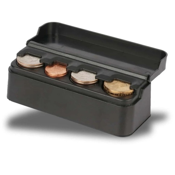 Other - Car Coin Storage Box
